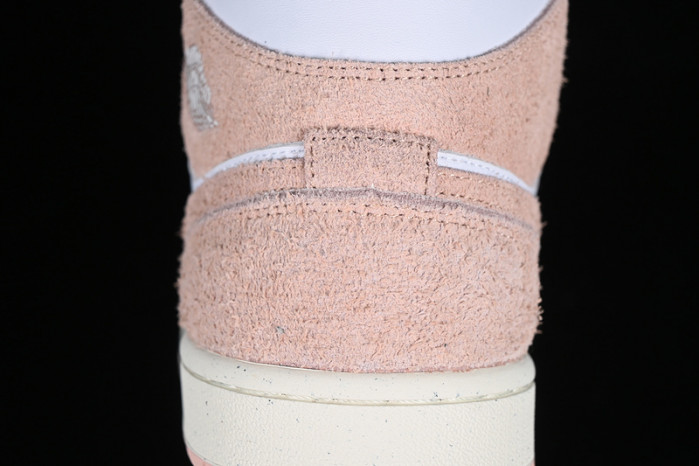 AIR JORDAN 1 MID SE LEGEND PINK FN7432-161