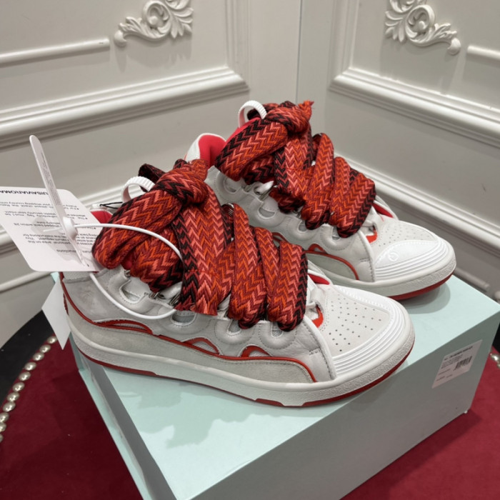 LANVIN SNEAKER LS189