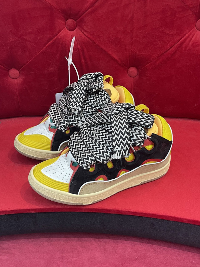 LANVIN SNEAKER LS199