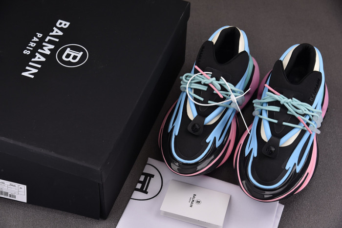 BALMAIN SNEAKERS BM020