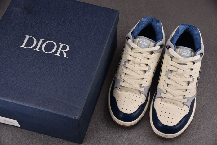 DIO* B57 SNEAKERS B57-02