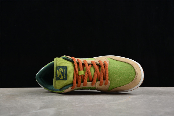 Nike Dunk Low SB 