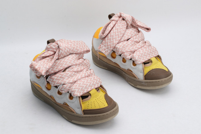 LANVIN SNEAKER LS005