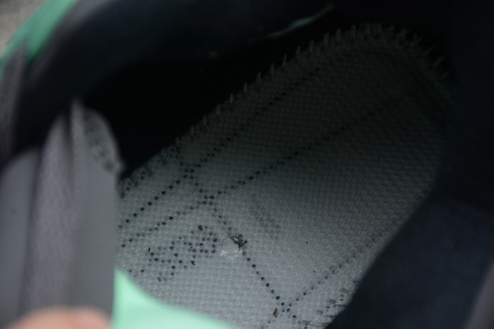 Jordan 4 Retro Green Glow 308497-033