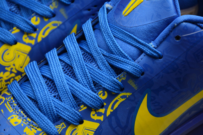 NIKE KOBE 5 PROTRO (2020) 5 RINGS CD4991-400