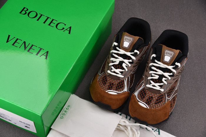 BOTTEGA VENETA Orbit Sneaker BV011