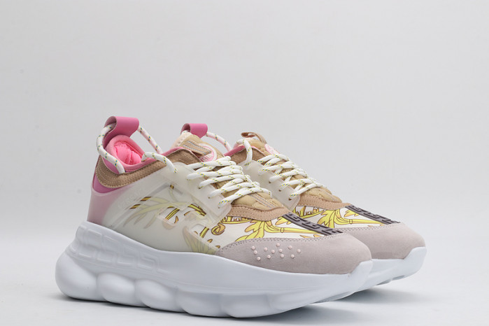 VERSA CHAIN REACTION VS-26