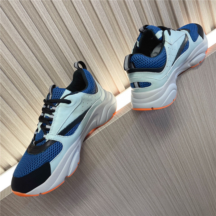 DIO* LOWTOP SNEAKERS B22-10088