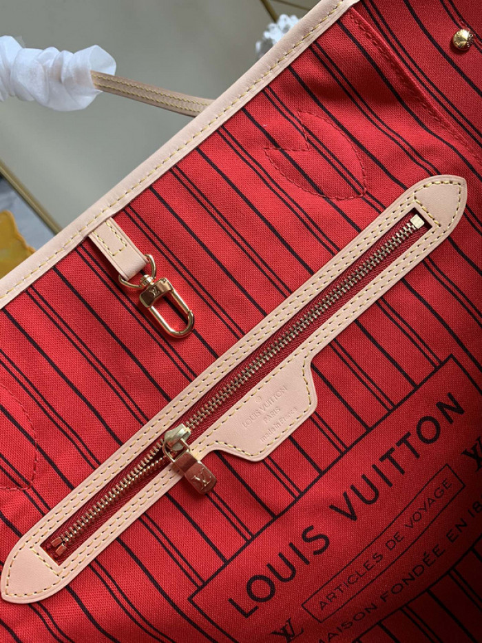 LV BAG E-019
