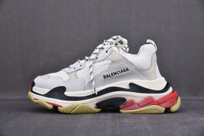 TRIPLES TRAINER SNEAKERS 2000126