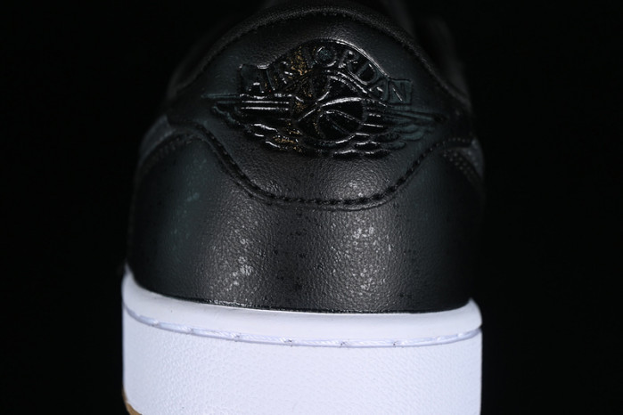 Air Jordan 1 Low Golf “Black Gum” DD9315-005