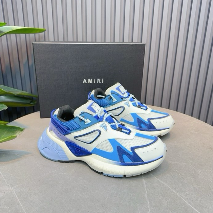 AMIRI SNEAKER AM-158