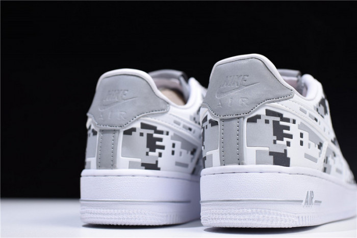 Air Force 1 Low Premium 08 Qs 