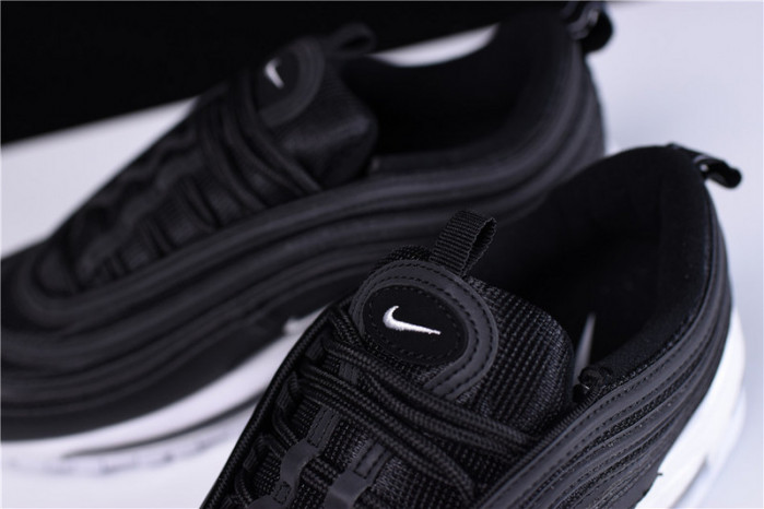 NIKE AIR MAX 97 og black/white 921826-001