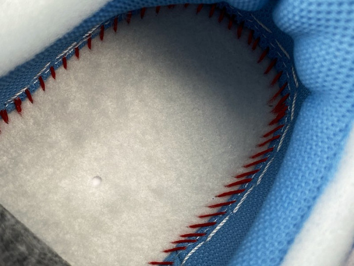 OFW Nike Air Force 1 MCA Blue CI1173-400