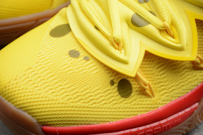 Kyrie 5 Spongebob Squarepants CJ6951-700