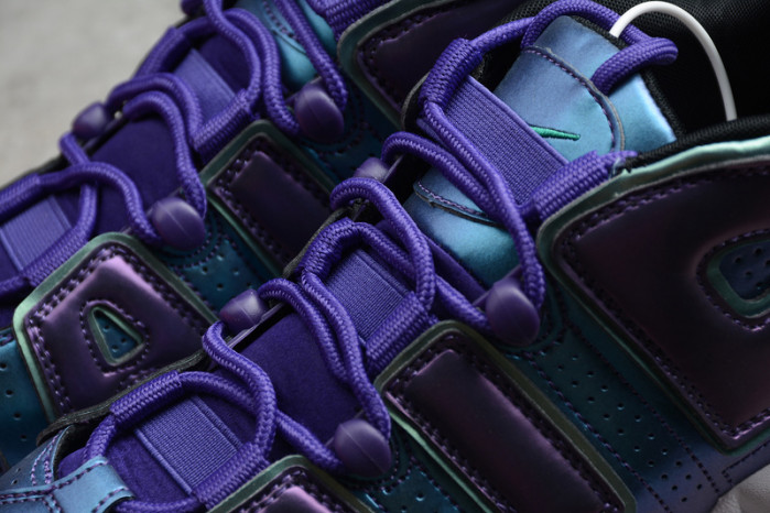 Nike Air More Uptempo SE GS Court Purple 922845-500
