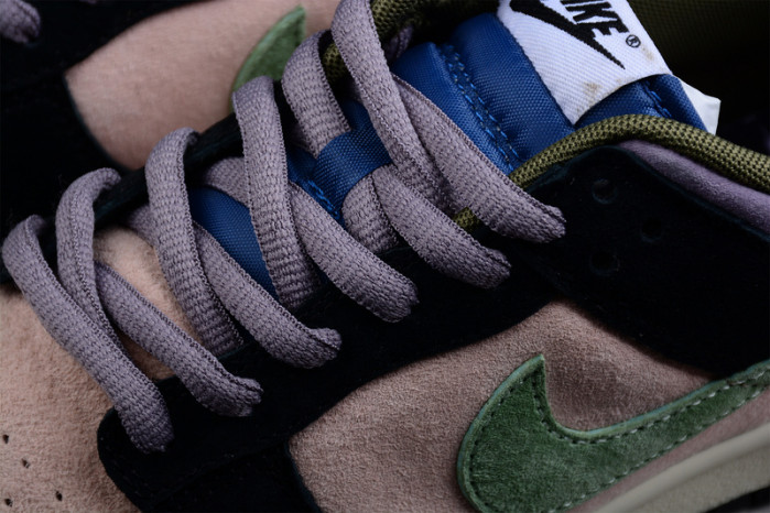 Otomo Katsuhiro x NIKE Dunk Low "Steamboy OST"