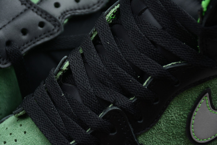 Jordan 1 Retro High Zoom Zen Green CK6637-002