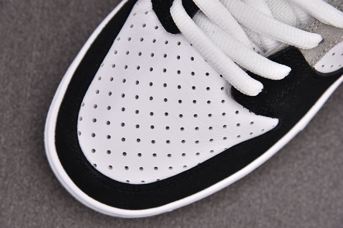 Nike SB Dunk Low Chlorophyll BQ6817-011