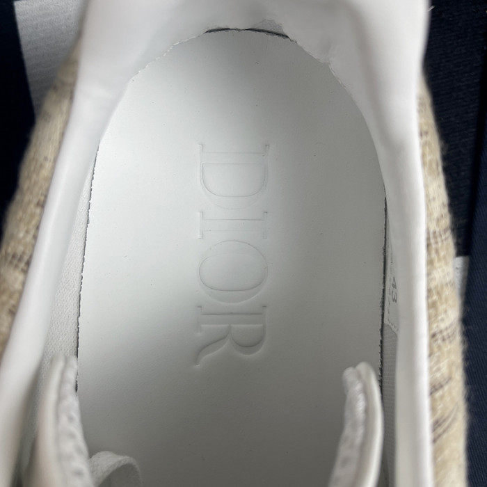 DIO* B27 SNEAKERS B27-000006