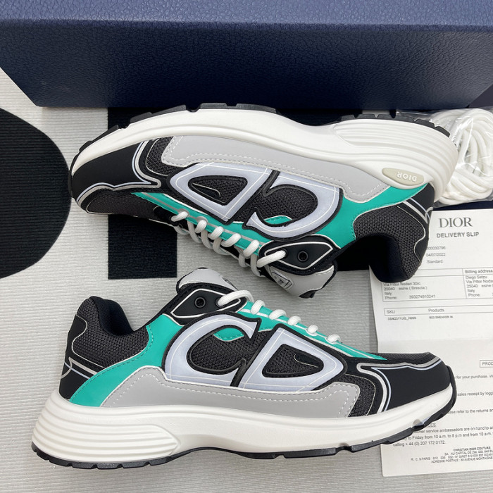 DIO* B30 SNEAKERS B30-000008