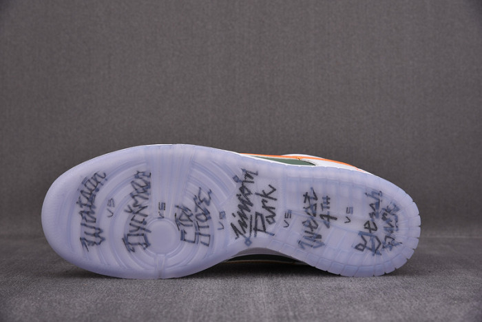 NIKE SB DUNK LOW “NY VS NY” DN2489-300