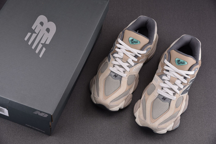 NEW BALANCE SNEAKER NB065