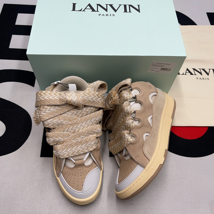 LANVIN SNEAKER LS038