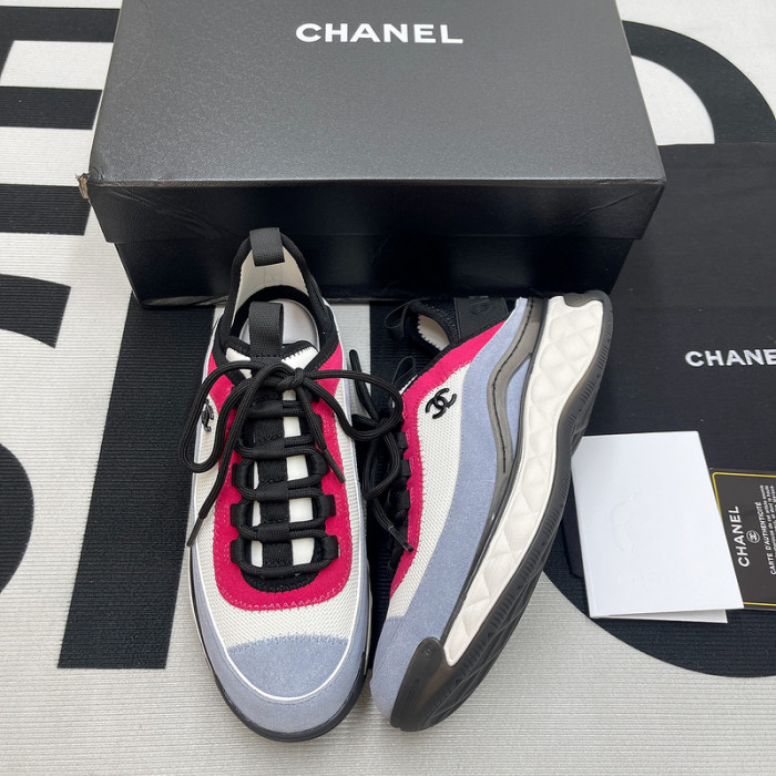 Chane* snekaers C0000038