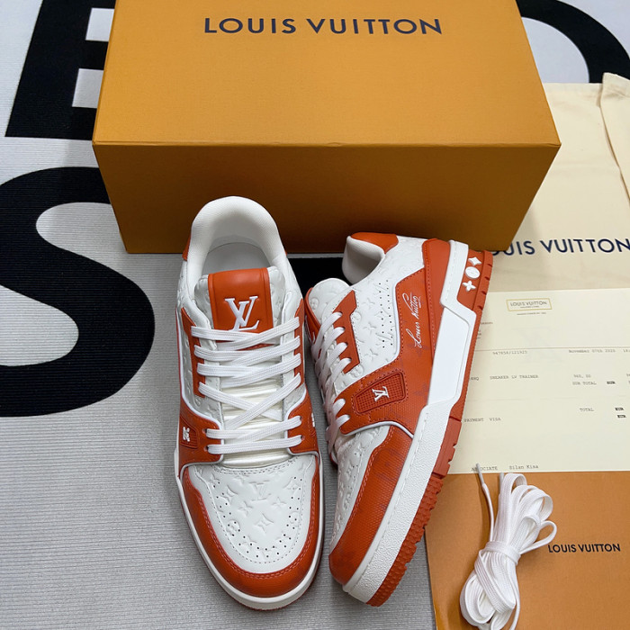 l**is V*t*n trainer sneaker lv-000019