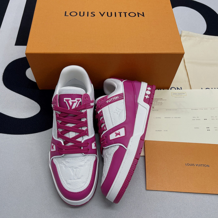 l**is V*t*n trainer sneaker lv-000031