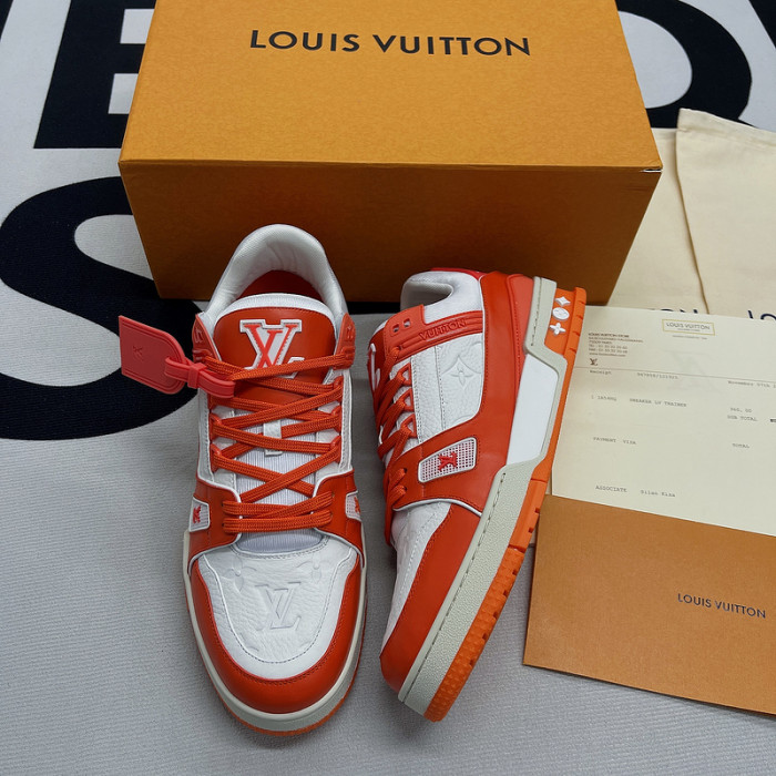 l**is V*t*n trainer sneaker lv-000039