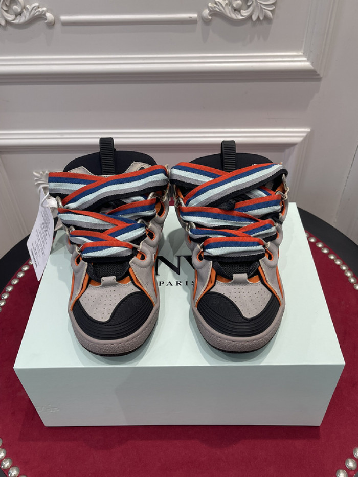 LANVIN SNEAKER LS049