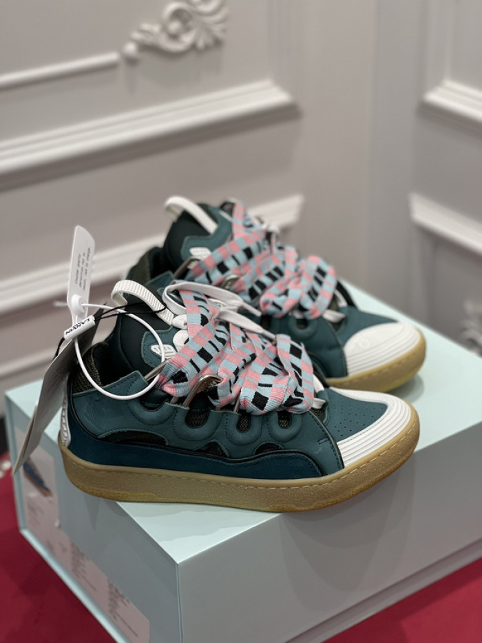 LANVIN SNEAKER LS056
