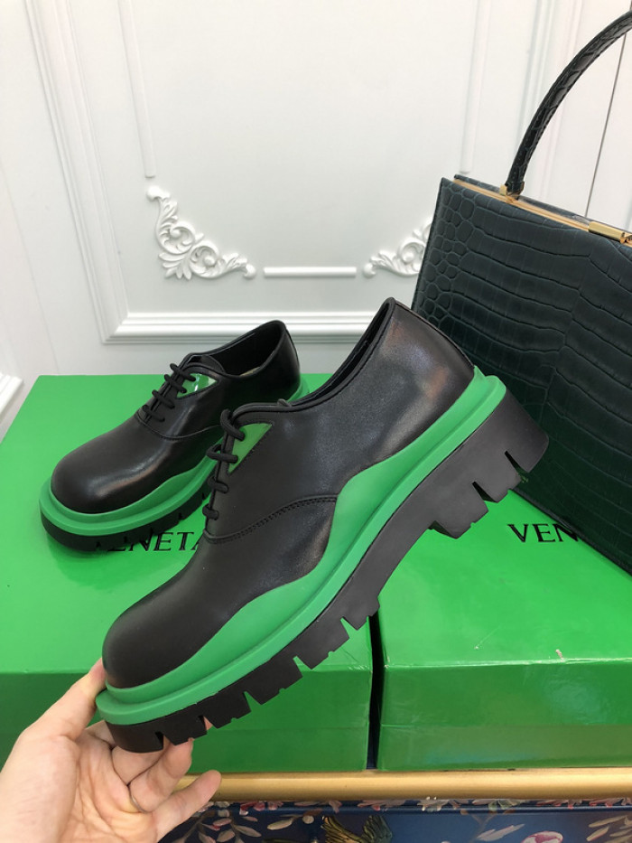 BOTTEGA VENETA SNEAKER BV-00026