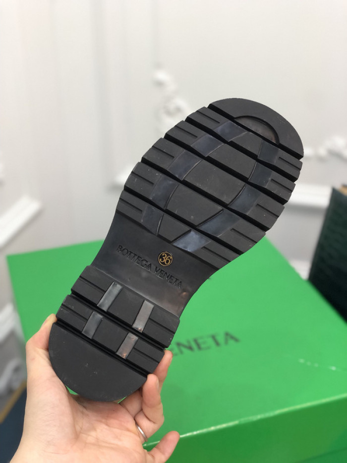 BOTTEGA VENETA SNEAKER BV-00027