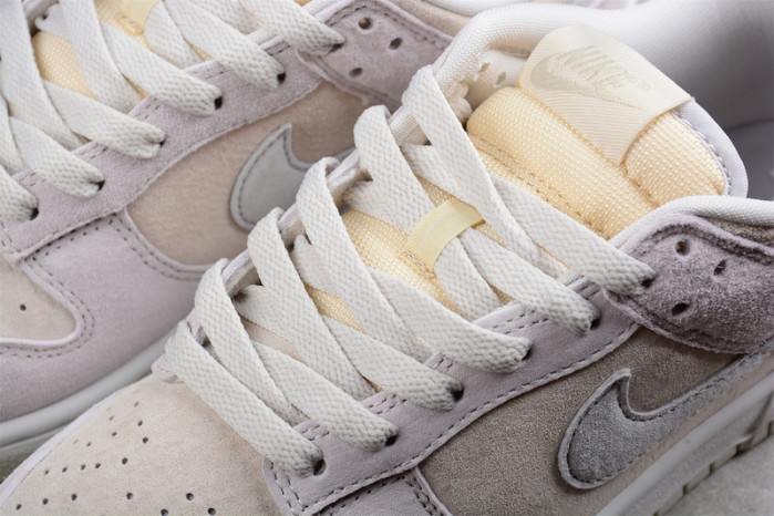 Nike Dunk Low Premium Vast Grey DD8338-001