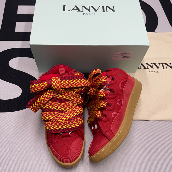 LANVIN SNEAKER LS051