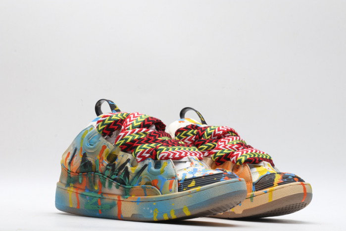 LANVIN SNEAKER LS077