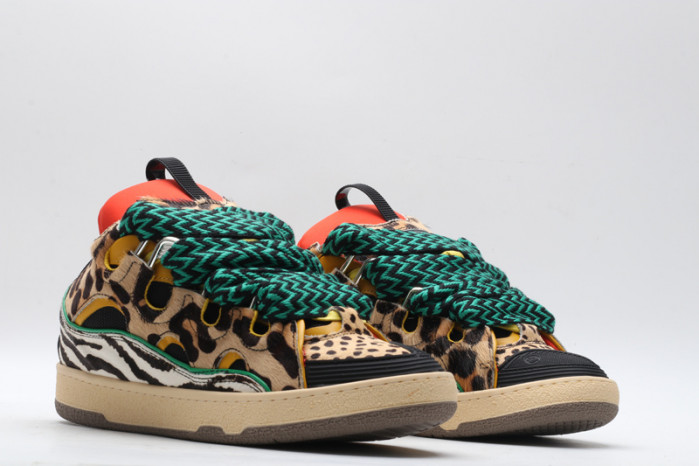 LANVIN SNEAKER LS082