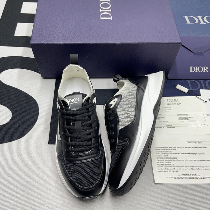 DIO* B25 SNEAKERS