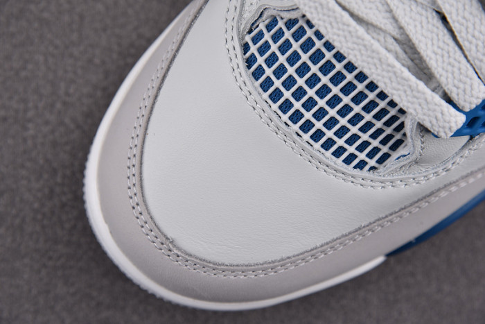 Air Jordan 4 “Military Blue” FV5029-141