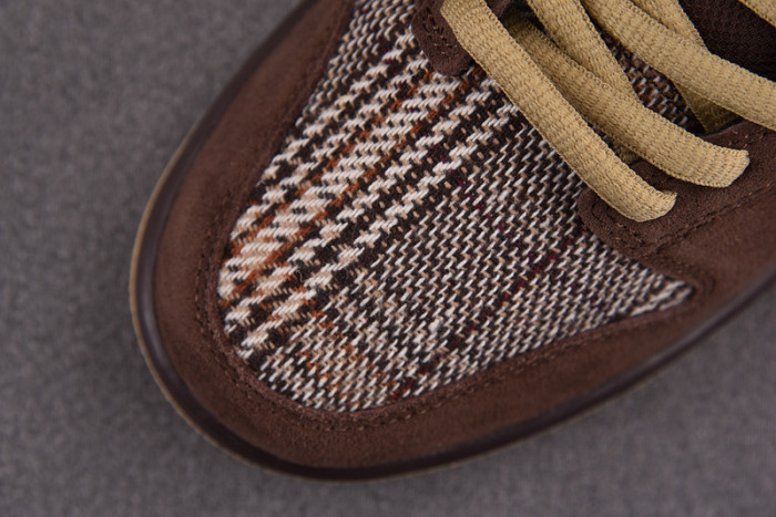 Nike SB Dunk Low Tweed 304292-223