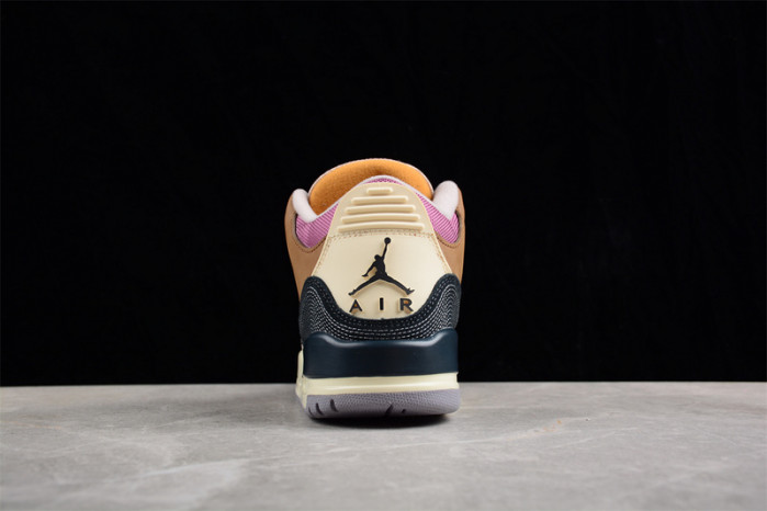 Jordan 3 Retro Winterized Archaeo Brown DR8869-200