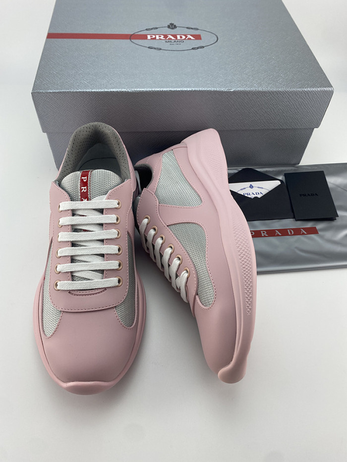 PRAD* SNEKAERS P000077