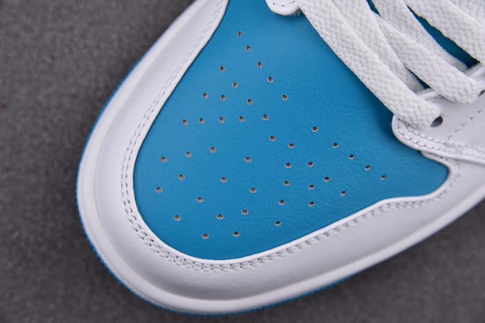 Jordan 1 Low Aquatone 553558-174