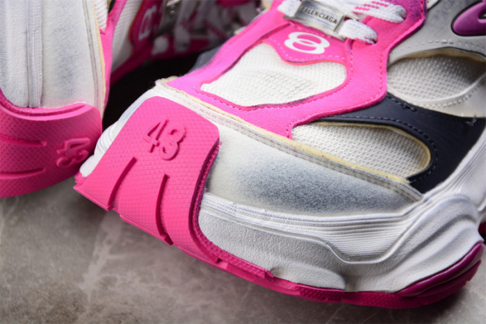 Ba*len*cia*ga sneakers bs17