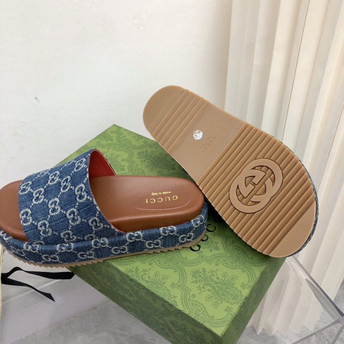 G*u*i* sandal 150
