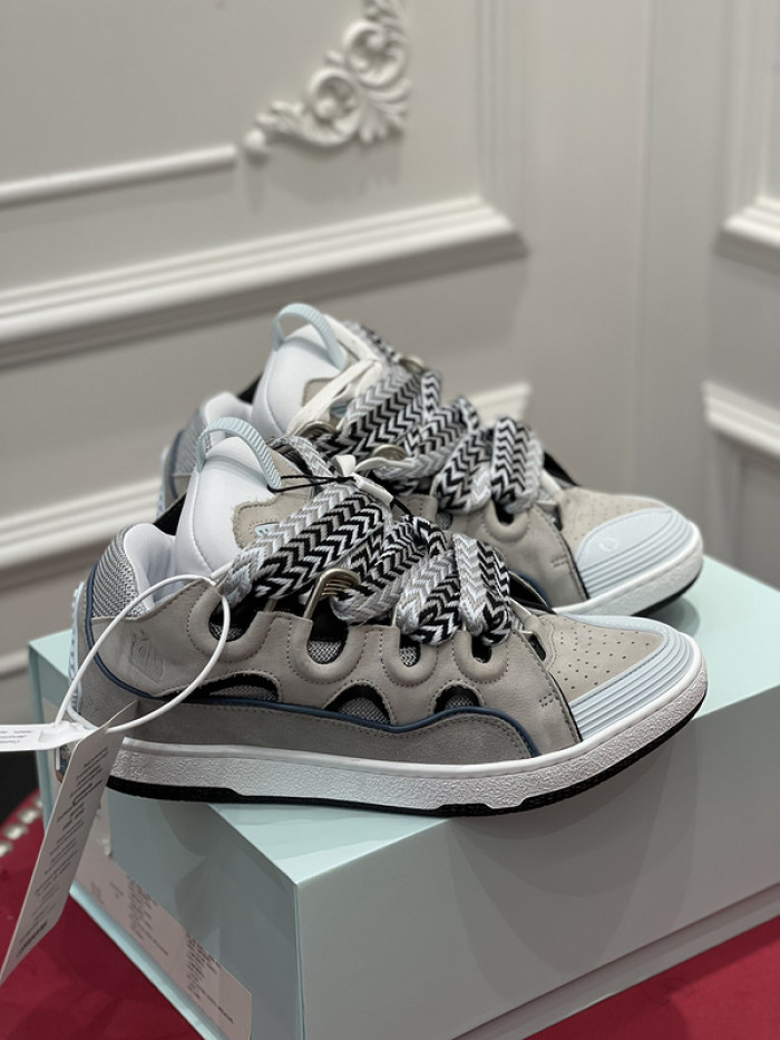 LANVIN SNEAKER LS145